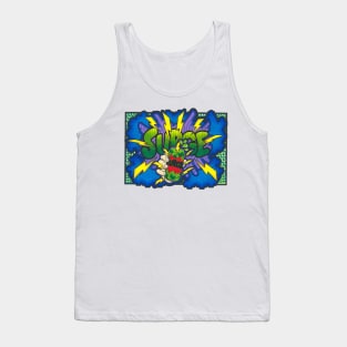 Surge Soda Tank Top